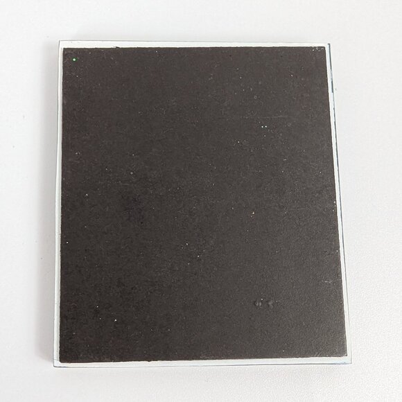 Vintage Religious Christian God Bless You Acrylic Magnet with Laser Cut Penny - Picture 2 of 3